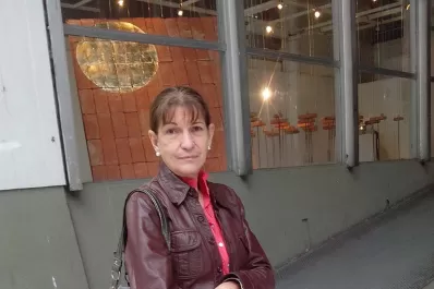 Arte tucumano, en la mirada de una curadora internacional