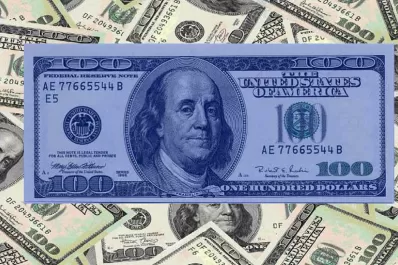 El dólar blue superó la barrera de los $ 13