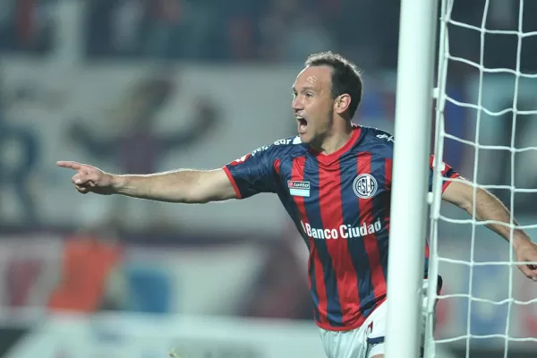 San Lorenzo ya tiene el equipo para ir a Bolivia
