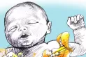 Claves para prevenir infecciones en guarderías y centros infantiles