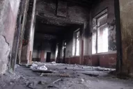 Imposible restaurar: sólo queda reutilizarla