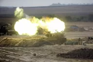 Los líderes de Tel Aviv están divididos