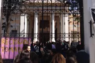 Paro en la UNT: el juez Bejas ordenó al Ministerio de Trabajo que cite a conciliación obligatoria a Adiunt