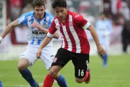 San Martín y San Jorge se enfrentarán el 24 de agosto