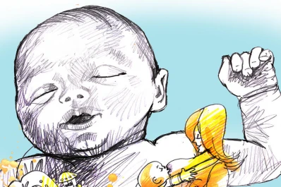 Claves para prevenir infecciones en guarderías y centros infantiles