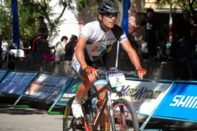 La Sala será un trampolín para el Rally Trasmontaña