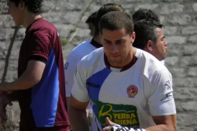 “Entremos o no, es un gran año”