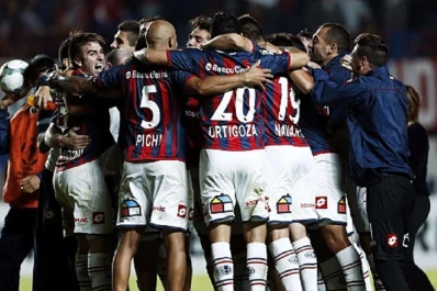 Jugadores de San Lorenzo tomarán Viagra para jugar el partido de mañana