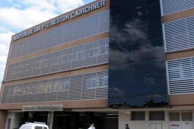 Por la inauguración del Hospital Néstor Kirchner cortarán la calle Mendoza al 100