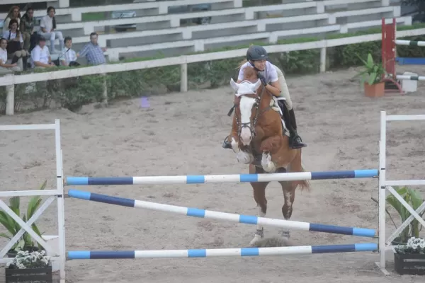 Saltos para todos los gustos