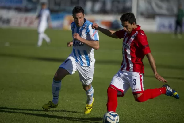 “Maxi” Martínez va por todo