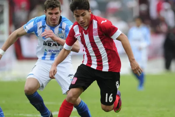 San Martín y San Jorge se enfrentarán el 24 de agosto