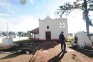 Más de dos siglos de una unión que parece sacramental