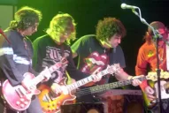 Agosto promete shows, festivales y cursos con figuras visitantes