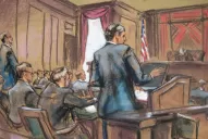 En un “stay” condicional estaría la salida