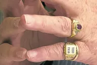 Grondona, un personaje temido y admirado del fútbol nacional