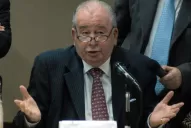 Las frases más polémicas de Grondona al frente de AFA