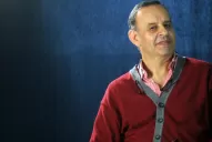 La última reunión a solas de Grondona fue con el presidente de San Martín