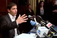 Los fondos buitre rechazaron la oferta y el país quedó en situación de default