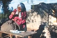 “Por las hendijas del viento”