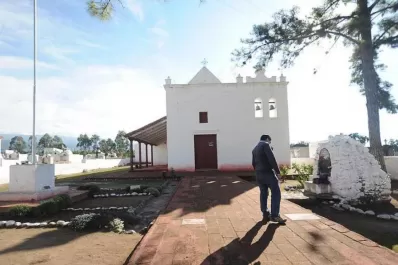 Más de dos siglos de una unión que parece sacramental