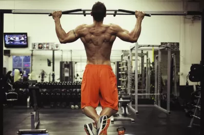 Para practicar crossfit es preciso hacerse una ergometría