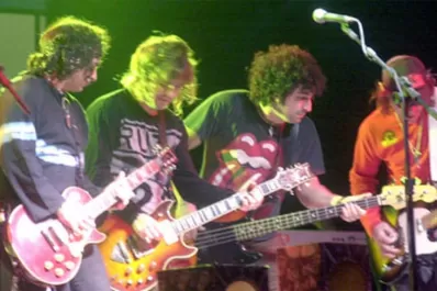 Agosto promete shows, festivales y cursos con figuras visitantes