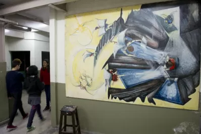 Las escuelas avanzan con la reprogramación