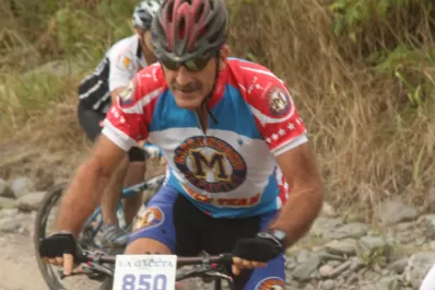 Un circuito con todos los condimentos para los bikers