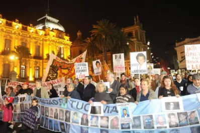 Repudian la jubilación de Albaca y De Mitri