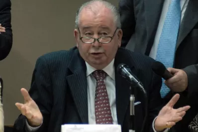 Las frases más polémicas de Grondona al frente de AFA