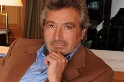 Daniel Vila: “se inaugurará un nuevo ciclo sin Grondona, en el cual el Gobierno nacional tendrá un rol decisivo