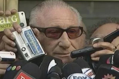 En octubre se elegirá al nuevo presidente de la AFA