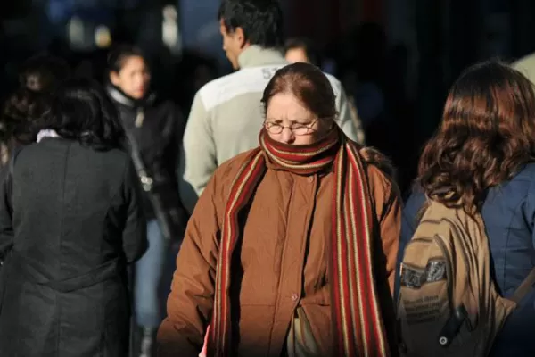 Comienza a subir la temperatura en Tucumán