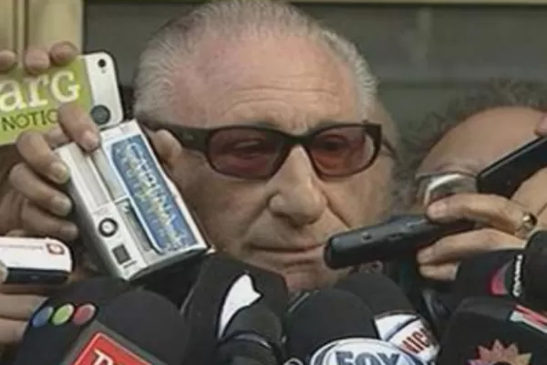 En octubre se elegirá al nuevo presidente de la AFA