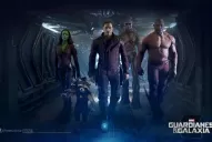 Guardianes de la galaxia: Llega la nueva generación de superhéroes