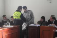 “Loly”, acusado del homicidio de Iván, ya fue condenado dos veces por robos agravados