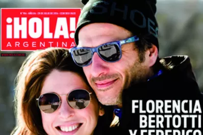 Amor en paraísos invernales