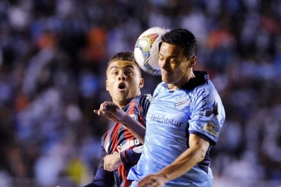 A dos pasos del cielo