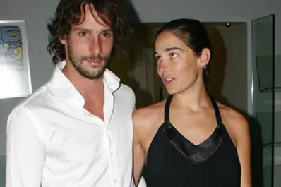 Gonzalo Valenzuela disfrutó su relación con Juanita Viale