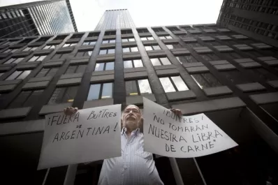 Los vencimientos complican la disponibilidad de reservas