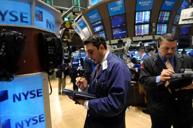 Caen los bonos y las acciones argentinas en Wall Street por la falta de acuerdo con los holdouts