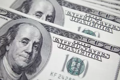El dólar blue vuelve a subir hasta los $ 13