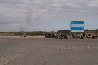 Paro en El Tabacal: empresa y trabajadores sin acuerdo