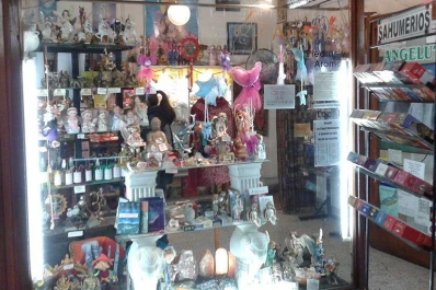 Claves para sahumar en el día de la Pachamama