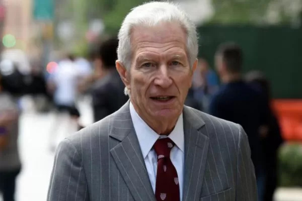 “Es un evento real y doloroso que hará daño real a la gente”