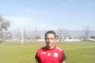 Fernando Fontana se ilusiona con volver a jugar en los Santos