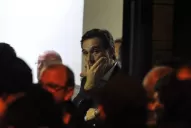 Arrancó la carrera por la sucesión de Grondona