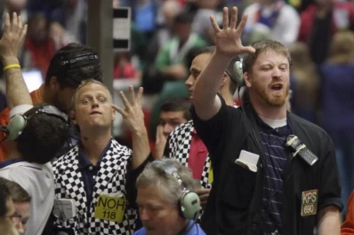 Commodities: apuestan a la baja del precio