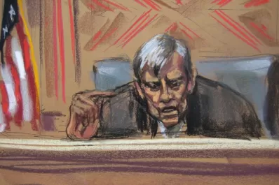 El juez Griesa citó a otra reunión con los fondos buitre